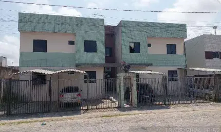 Oportunidade Única em JOAO PESSOA - PB | Tipo: Apartamento | Negociação: Venda Direta Online  | Situação: Imóvel