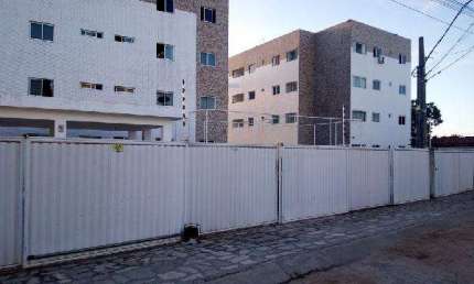 Oportunidade Única em JOAO PESSOA - PB | Tipo: Apartamento | Negociação: Venda Online  | Situação: Imóvel