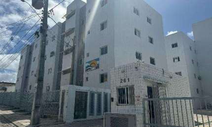 Oportunidade Única em JOAO PESSOA - PB | Tipo: Apartamento | Negociação: Venda Direta Online  | Situação: Imóvel
