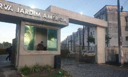 Oportunidade Única em JOAO PESSOA - PB | Tipo: Apartamento | Negociação: Venda Direta Online  | Situação: Imóvel