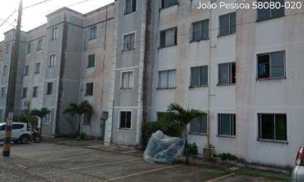 Oportunidade Única em JOAO PESSOA - PB | Tipo: Apartamento | Negociação: Venda Direta Online  | Situação: Imóvel