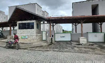 Oportunidade Única em JOAO PESSOA - PB | Tipo: Apartamento | Negociação: Venda Direta Online  | Situação: Imóvel