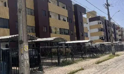 Oportunidade Única em JOAO PESSOA - PB | Tipo: Apartamento | Negociação: Venda Direta Online  | Situação: Imóvel