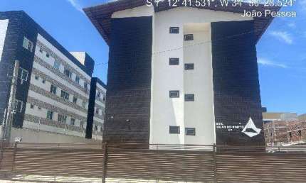 Oportunidade Única em JOAO PESSOA - PB | Tipo: Apartamento | Negociação: Venda Direta Online  | Situação: Imóvel