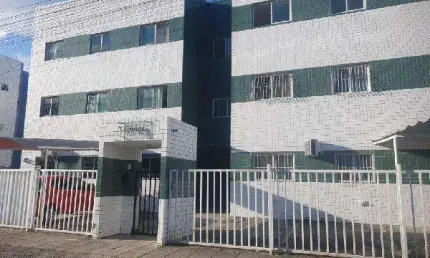 Oportunidade Única em JOAO PESSOA - PB | Tipo: Apartamento | Negociação: Venda Direta Online  | Situação: Imóvel