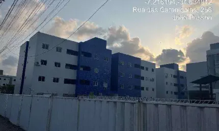 Oportunidade Única em JOAO PESSOA - PB | Tipo: Apartamento | Negociação: Venda Online  | Situação: Imóvel