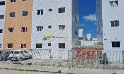 Oportunidade única em joao pessoa - pb | tipo: apartamento | negociação: venda online  | situação: imóvel