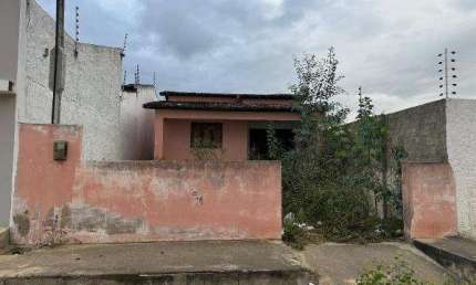 Oportunidade Única em BARRA DE SANTA ROSA - PB | Tipo: Casa | Negociação: Venda Direta Online  | Situação: Imóvel