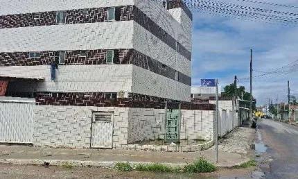 Oportunidade única em joao pessoa - pb | tipo: apartamento | negociação: venda online  | situação: imóvel