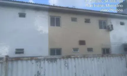Oportunidade Única em JOAO PESSOA - PB | Tipo: Apartamento | Negociação: Venda Direta Online  | Situação: Imóvel