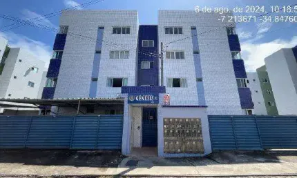 Oportunidade única em joao pessoa - pb | tipo: apartamento | negociação: venda direta online  | situação: imóvel