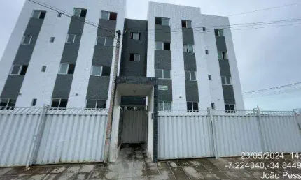 Oportunidade Única em JOAO PESSOA - PB | Tipo: Apartamento | Negociação: Venda Direta Online  | Situação: Imóvel