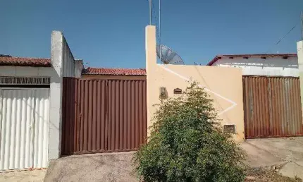 Oportunidade Única em CAJAZEIRAS - PB | Tipo: Casa | Negociação: Venda Direta Online  | Situação: Imóvel