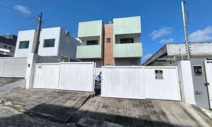 Apartamento Primeiro andar no Planalto da Boa Esperança