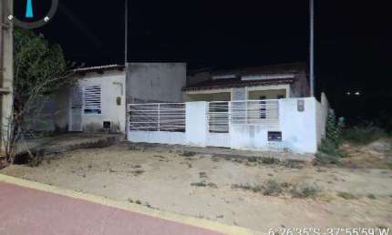 Oportunidade Única em BOM SUCESSO - PB | Tipo: Casa | Negociação: Venda Direta Online  | Situação: Imóvel