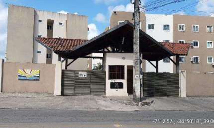 Oportunidade Única em JOAO PESSOA - PB | Tipo: Apartamento | Negociação: Venda Direta Online  | Situação: Imóvel