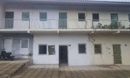 Oportunidade Única em CAMPINA GRANDE - PB | Tipo: Apartamento | Negociação: Venda Direta Online  | Situação: Imóvel