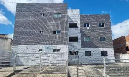 Oportunidade Única em JOAO PESSOA - PB | Tipo: Apartamento | Negociação: Venda Direta Online  | Situação: Imóvel