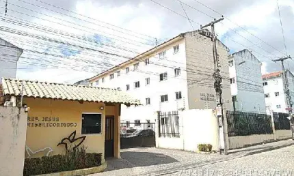 Oportunidade Única em JOAO PESSOA - PB | Tipo: Apartamento | Negociação: Venda Direta Online  | Situação: Imóvel