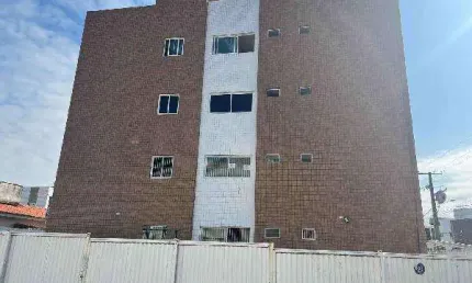 Oportunidade Única em JOAO PESSOA - PB | Tipo: Apartamento | Negociação: Venda Direta Online  | Situação: Imóvel