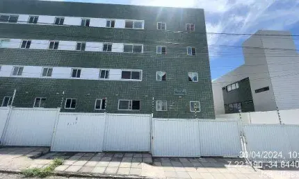 Oportunidade Única em JOAO PESSOA - PB | Tipo: Apartamento | Negociação: Venda Online  | Situação: Imóvel