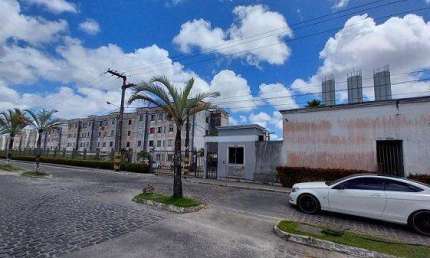 Oportunidade Única em JOAO PESSOA - PB | Tipo: Apartamento | Negociação: Venda Direta Online  | Situação: Imóvel