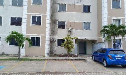 Oportunidade Única em JOAO PESSOA - PB | Tipo: Apartamento | Negociação: Venda Direta Online  | Situação: Imóvel