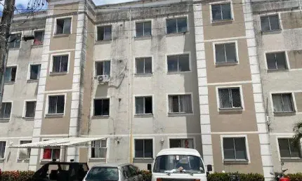 Oportunidade única em joao pessoa - pb | tipo: apartamento | negociação: venda direta online  | situação: imóvel