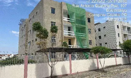 Oportunidade Única em CAMPINA GRANDE - PB | Tipo: Apartamento | Negociação: Venda Direta Online  | Situação: Imóvel