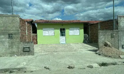 Oportunidade única em campina grande - pb | tipo: casa | negociação: venda direta online  | situação: imóvel