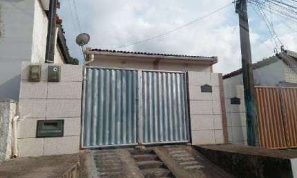 Oportunidade Única em SANTA RITA - PB | Tipo: Casa | Negociação: Venda Online  | Situação: Imóvel