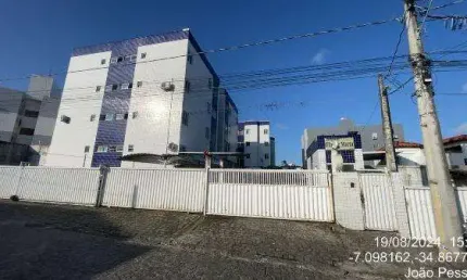 Oportunidade Única em JOAO PESSOA - PB | Tipo: Apartamento | Negociação: Venda Online  | Situação: Imóvel