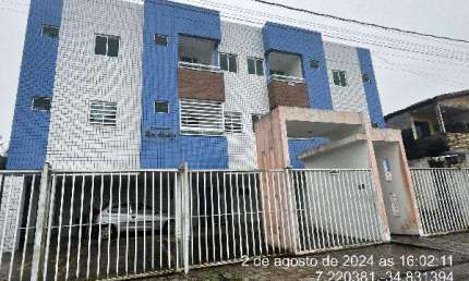 Oportunidade Única em JOAO PESSOA - PB | Tipo: Apartamento | Negociação: Venda Online  | Situação: Imóvel