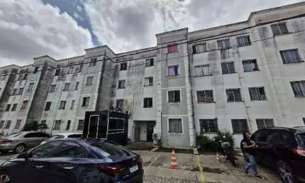 Oportunidade Única em JOAO PESSOA - PB | Tipo: Apartamento | Negociação: Venda Online  | Situação: Imóvel