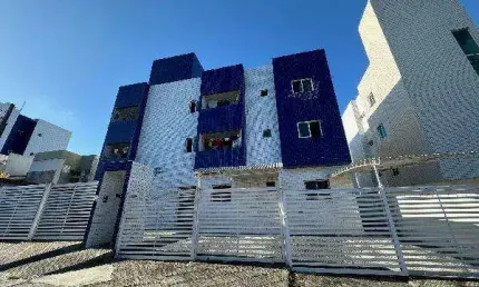 Oportunidade Única em JOAO PESSOA - PB | Tipo: Apartamento | Negociação: Venda Online  | Situação: Imóvel