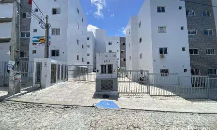 Oportunidade Única em JOAO PESSOA - PB | Tipo: Apartamento | Negociação: Venda Direta Online  | Situação: Imóvel