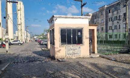 Oportunidade Única em JOAO PESSOA - PB | Tipo: Apartamento | Negociação: Venda Direta Online  | Situação: Imóvel