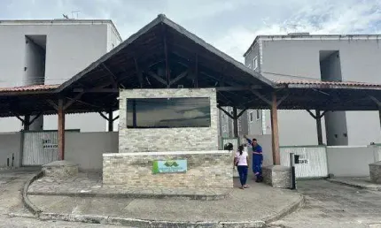 Oportunidade Única em JOAO PESSOA - PB | Tipo: Apartamento | Negociação: Venda Online  | Situação: Imóvel