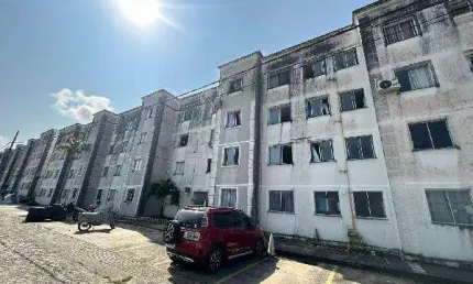 Oportunidade Única em JOAO PESSOA - PB | Tipo: Apartamento | Negociação: Venda Online  | Situação: Imóvel