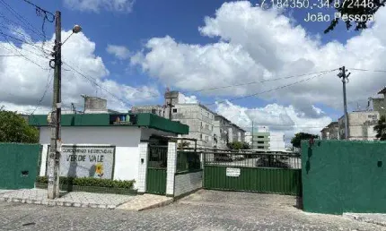 Oportunidade Única em JOAO PESSOA - PB | Tipo: Apartamento | Negociação: Venda Online  | Situação: Imóvel