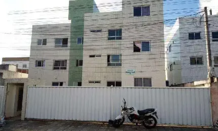 Oportunidade Única em JOAO PESSOA - PB | Tipo: Apartamento | Negociação: Venda Direta Online  | Situação: Imóvel