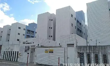 Oportunidade Única em JOAO PESSOA - PB | Tipo: Apartamento | Negociação: Venda Online  | Situação: Imóvel