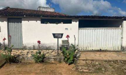 Oportunidade Única em ALHANDRA - PB | Tipo: Casa | Negociação: Venda Direta Online  | Situação: Imóvel