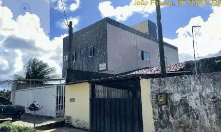 Oportunidade Única em JOAO PESSOA - PB | Tipo: Apartamento | Negociação: Venda Online  | Situação: Imóvel