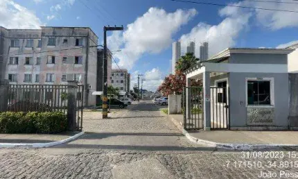 Oportunidade Única em JOAO PESSOA - PB | Tipo: Apartamento | Negociação: Venda Direta Online  | Situação: Imóvel