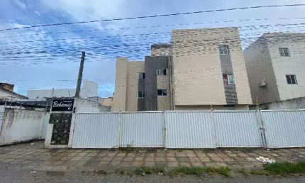 Oportunidade Única em JOAO PESSOA - PB | Tipo: Apartamento | Negociação: Venda Direta Online  | Situação: Imóvel