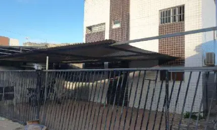 Oportunidade Única em JOAO PESSOA - PB | Tipo: Apartamento | Negociação: Venda Direta Online  | Situação: Imóvel