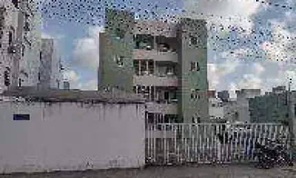 Oportunidade Única em JOAO PESSOA - PB | Tipo: Apartamento | Negociação: Venda Direta Online  | Situação: Imóvel