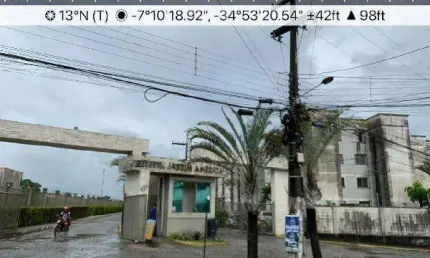 Oportunidade Única em JOAO PESSOA - PB | Tipo: Apartamento | Negociação: Venda Online  | Situação: Imóvel