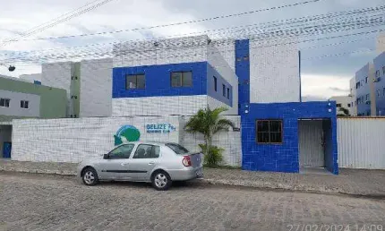 Oportunidade Única em JOAO PESSOA - PB | Tipo: Apartamento | Negociação: Venda Direta Online  | Situação: Imóvel